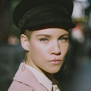 Ellinor Vogel kehrt als "Berlin - Tag & Nacht"-Indira zurück
