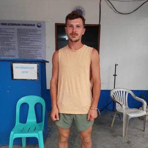 YouTube-Star Elliot Eastman (26) wurde entführt und ermordet