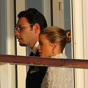 Traumhaft: So romantisch war die Hochzeit von Sofia Richie