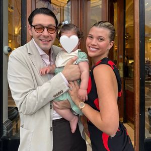 Sofia Richie feiert schon zweiten Geburtstag ihrer Tochter