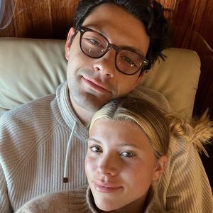 Sofia Richie und Elliot Grainge wollen noch keine Kinder!