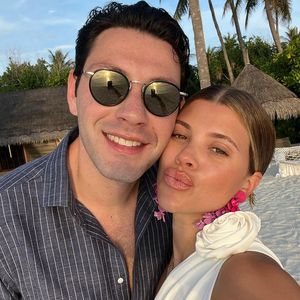 Vor Baby: Sofia Richie und Mann machen letzte Reise zu zweit