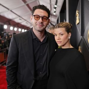 Baby Henry: Sofia Richie Grainge ist wieder Mama geworden