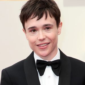 Elliot Page fühlte sich früher fremd in seiner eigenen Haut!