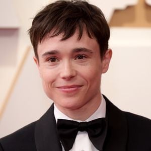 Elliot Page über Scham und Isolation als queeres Kind