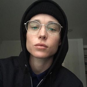 Vor Coming-out: Elliot Page kollabierte wegen sozialem Druck