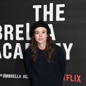 Elliot Pages Outing: Das wird aus "Umbrella Academy"-Rolle