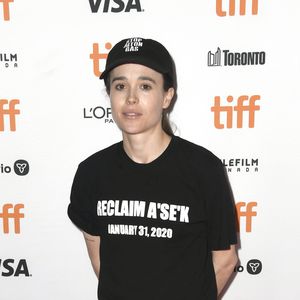 Coming-out! Ellen Page lebt nun als Trans-Mann namens Elliot