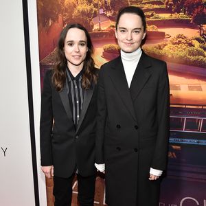 Ellen Page: So ist das Eheleben mit ihrer Frau Emma Portner
