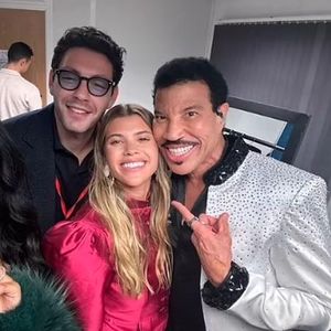 Nach Kritik: Lionel Richie teilt Fotos vom Krönungskonzert