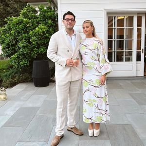 So romantisch feiert Sofia Richie ihre Verlobung mit Elliot