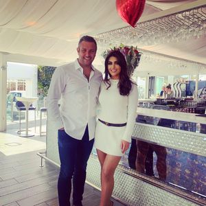 Nach Schicksalsschlägen: UK-Reality-Star wird wieder Vater
