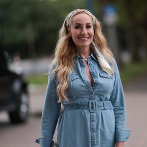 Elna-Margret zu Bentheim: Umfeld von Ex-Mann war "toxisch"