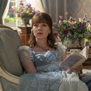 "Bridgerton" Staffel 5: Wird Eloise die neue Hauptfigur?