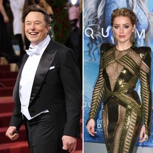 Elon Musk reagiert auf Amber Heard und Johnny Depps Prozess