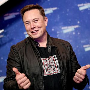 Auch Haus: Elon Musk will sein ganzes Hab und Gut verkaufen!