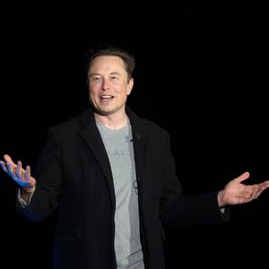 Nach Trennung von Grimes: Elon Musk fühlt sich einsam