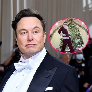"Ozempic Santa": Elon Musk gibt Einblick in sein Weihnachten