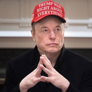 "Ich nehme keine Drogen": Elon Musk weist Vorwürfe zurück