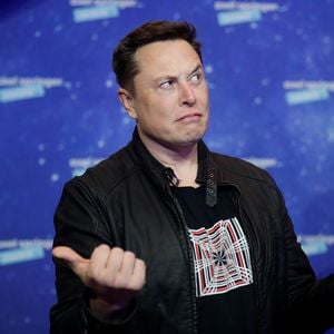 Elon Musk war kurz nicht mehr der reichste Mensch der Welt