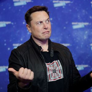 Elon Musk verliert über 22 Milliarden Euro in einer Woche