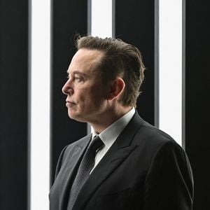 Im Rechtsstreit mit Twitter: Elon Musk reicht Gegenklage ein