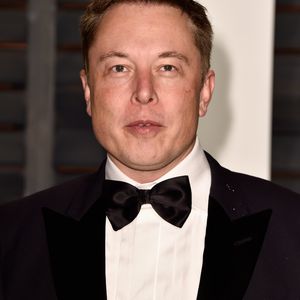 Es ist amtlich: Elon Musks Sohn heißt wirklich X Æ A-XII!