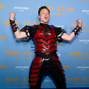 176 Milliarden Euro: Elon Musk ist reichster Mensch der Welt