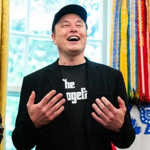 Dank SpaceX: Elon Musk ist erster Dollar-Billionär der Welt