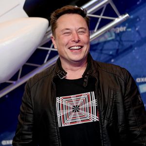 Nach Trennung von Grimes: Ist Elon Musk wieder vergeben?