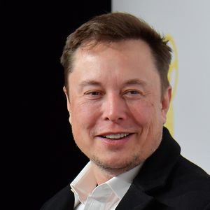 Elon Musk und neue Flamme sollen "unglaubliche Chemie" haben