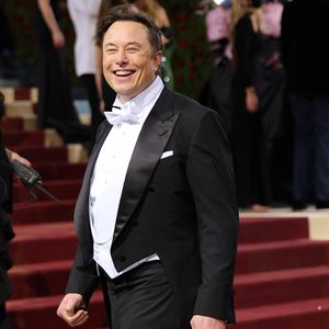 Gewusst? Elon Musk ist bereits Vater von sieben Kindern