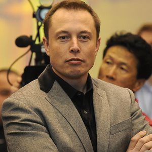 Wegen Alien-Tweet: Elon Musk wurde nach Ägypten eingeladen