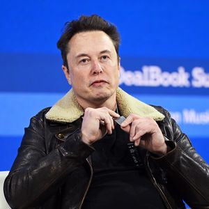 Sorgerecht: Angebliche Kindsmutter klagt gegen Elon Musk