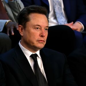 Mutter von Elon Musks 14. Kind droht wohl Zwangsräumung