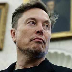 Elon Musk war einige Stunden nicht reichster Mensch der Welt
