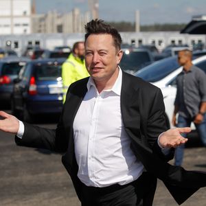 Tod im Tesla-Auto: Elon Musk muss vor Gericht aussagen!