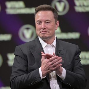 Offiziell bestätigt: Elon Musk wurde zum zwölften Mal Papa!