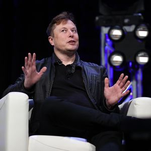 Tesla-CEO Elon Musk beantragt jetzt diesen absurden Titel!