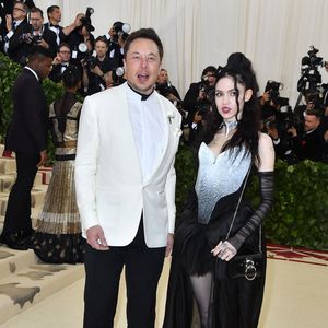 Fans total verwirrt: Heißt Elon Musks Sohn echt X Æ A-12?