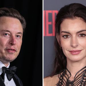 Elon Musk schießt gegen Anne Hathaways alte Rede