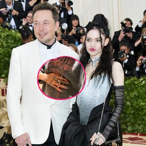 Elon Musk bald wieder Vater: Freundin Grimes zeigt Babybauch