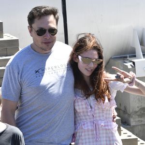 Trotz Trennung? Elon Musk und Grimes planen noch mehr Kinder