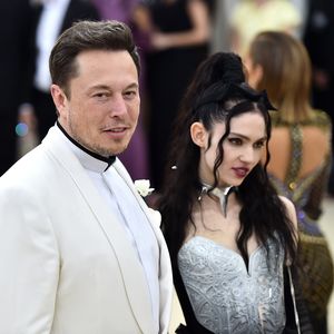 Grimes unterstützt Elon Musks Tochter Vivian nach Zerwürfnis