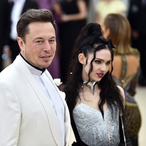 Trotz Trennung: Elon Musk und Grimes wurden erneut Eltern