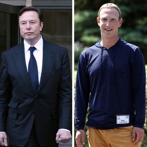 Für Charity: Elon Musk will gegen Mark Zuckerberg kämpfen!