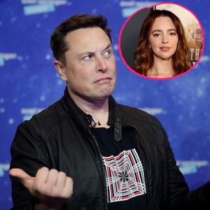 So turbulent ist Elon Musks Liaison mit neuer Flamme Natasha