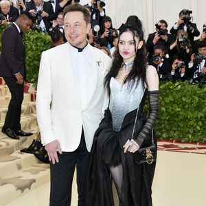 Zweites Baby: Trennungs-Wirrwarr bei Grimes und Elon Musk