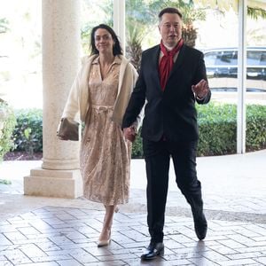 Vier gemeinsame Kinder: Elon Musk trennt sich von Shivon