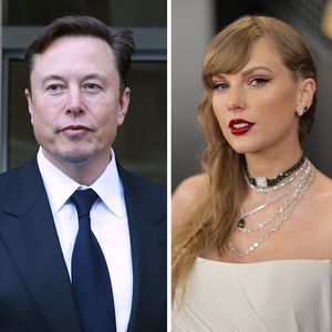 Elon Musk gibt bizarre Antwort auf Taylor Swifts Harris-Lob